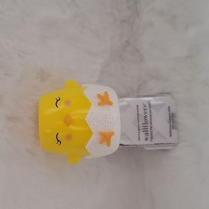 Bath & Body Works Chick Egg Wallflowers Fragrance Plug